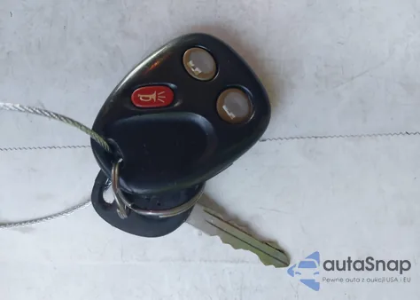 2003 Chevrolet Silverado 1500 Ls из США, поврежденный, VIN 2GCEK19TX31350862